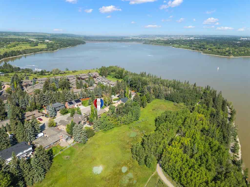MLS® A2238513 - 36 Baycrest Place SW in Bayview Calgary, Residential