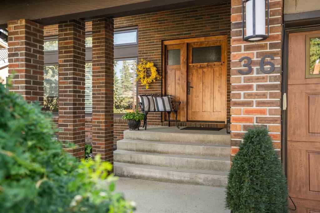 MLS® A2238513 - 36 Baycrest Place SW in Bayview Calgary, Residential