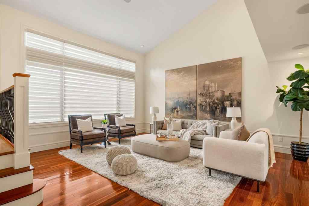 MLS® A2238513 - 36 Baycrest Place SW in Bayview Calgary, Residential