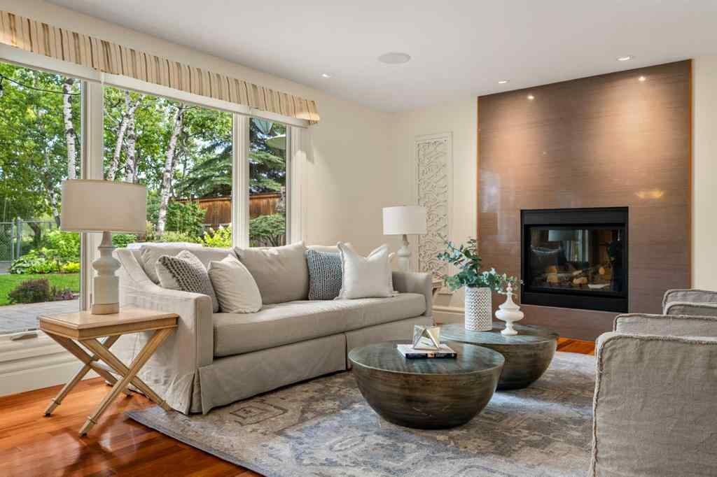 MLS® A2238513 - 36 Baycrest Place SW in Bayview Calgary, Residential
