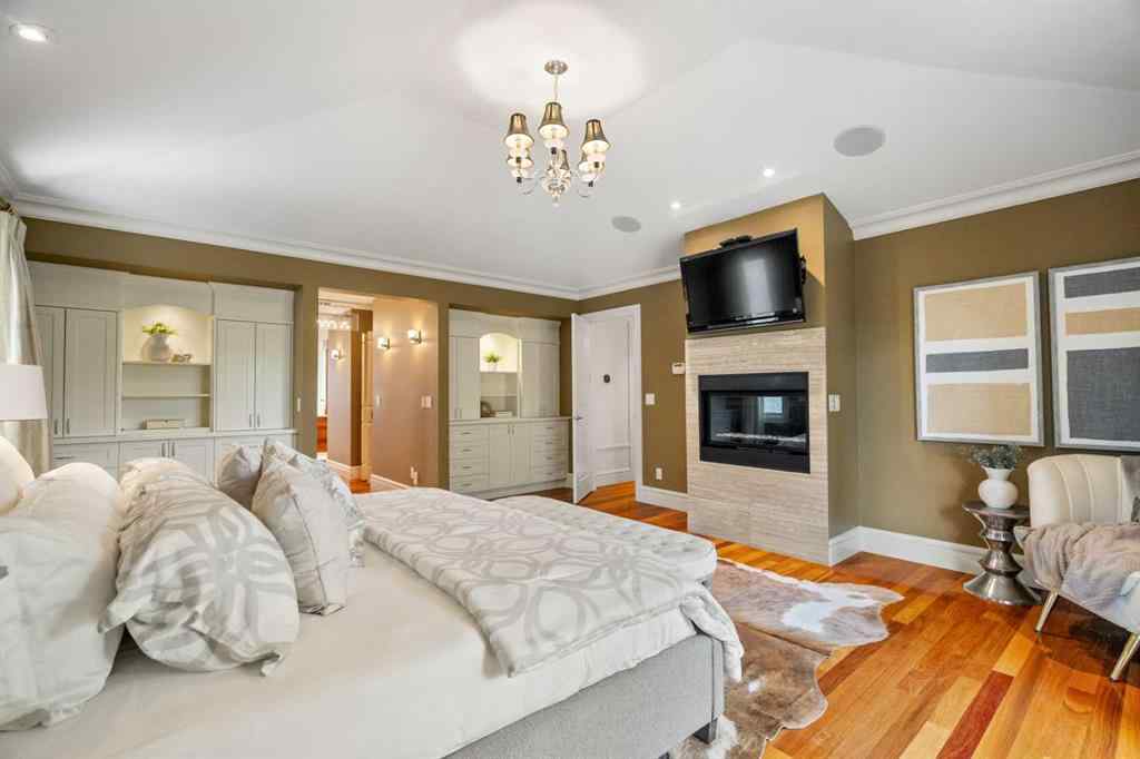 MLS® A2238513 - 36 Baycrest Place SW in Bayview Calgary, Residential