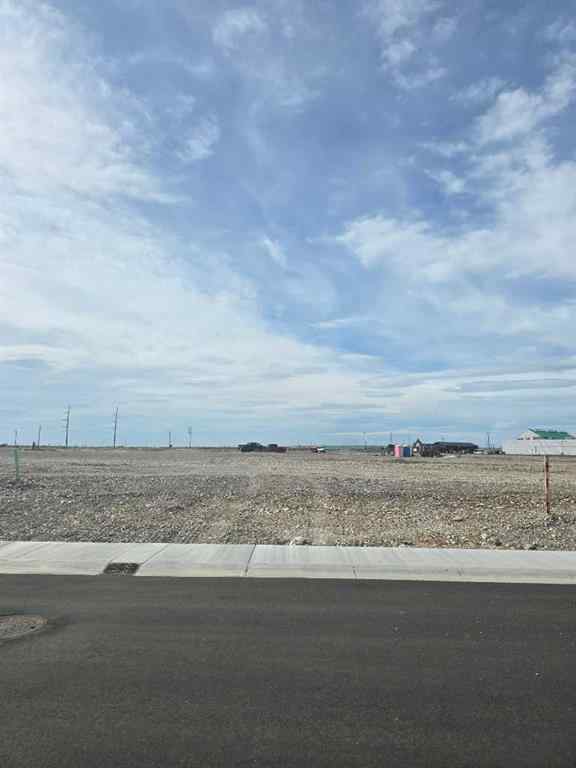 MLS® A2238514 - 926 Willow Lane  in NONE Fort Macleod, Land