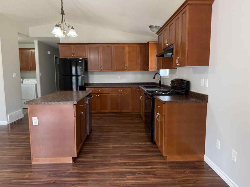 MLS® A2238515 - 4822 50 Avenue  in NONE Vermilion, Residential