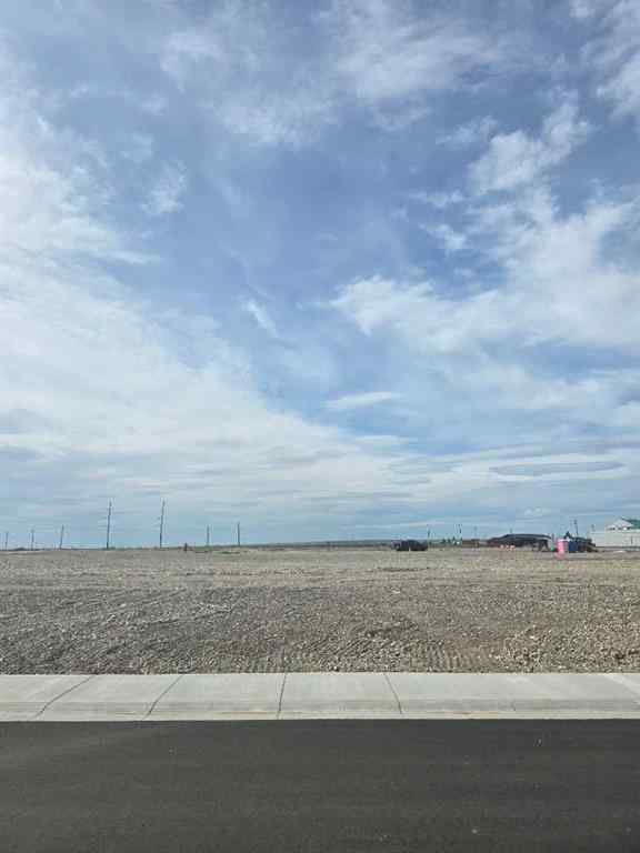 MLS® A2238517 - 934 Willow Lane  in NONE Fort Macleod, Land
