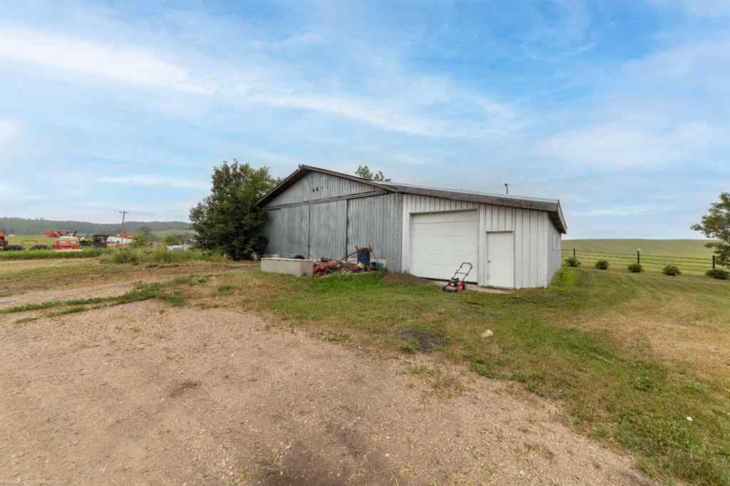 MLS® A2238520 -  PT NW & NE 1-54-3-4, S 1/2 1-54-2-4, NW 6-54-1-4   in NONE Rural Vermilion River, County of, Agri-Business