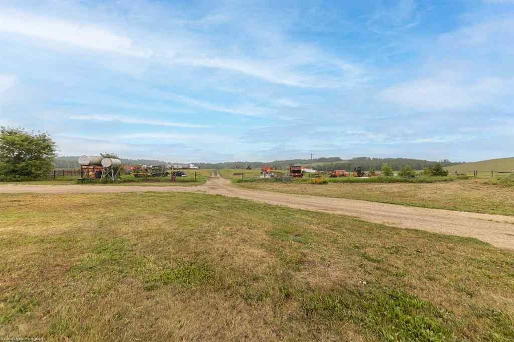 MLS® A2238520 -  PT NW & NE 1-54-3-4, S 1/2 1-54-2-4, NW 6-54-1-4   in NONE Rural Vermilion River, County of, Agri-Business