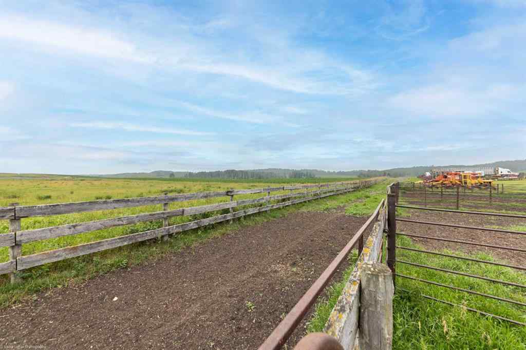 MLS® A2238520 -  PT NW & NE 1-54-3-4, S 1/2 1-54-2-4, NW 6-54-1-4   in NONE Rural Vermilion River, County of, Agri-Business