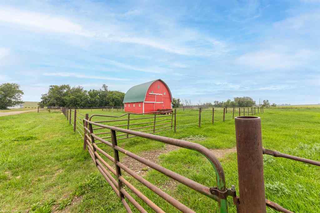 MLS® A2238520 -  PT NW & NE 1-54-3-4, S 1/2 1-54-2-4, NW 6-54-1-4   in NONE Rural Vermilion River, County of, Agri-Business