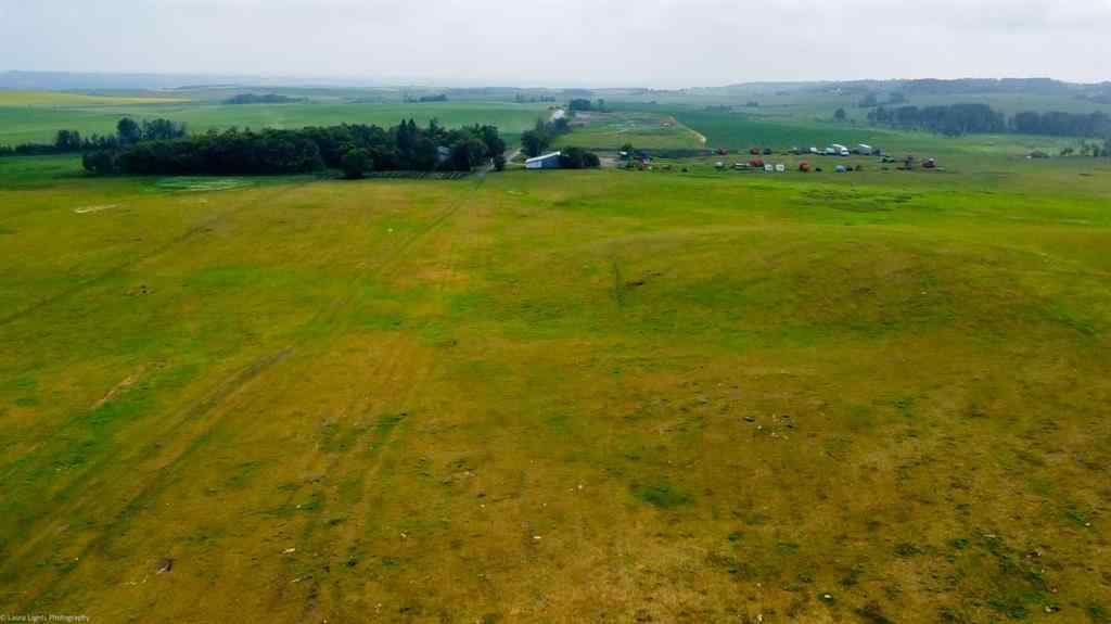 MLS® A2238520 -  PT NW & NE 1-54-3-4, S 1/2 1-54-2-4, NW 6-54-1-4   in NONE Rural Vermilion River, County of, Agri-Business