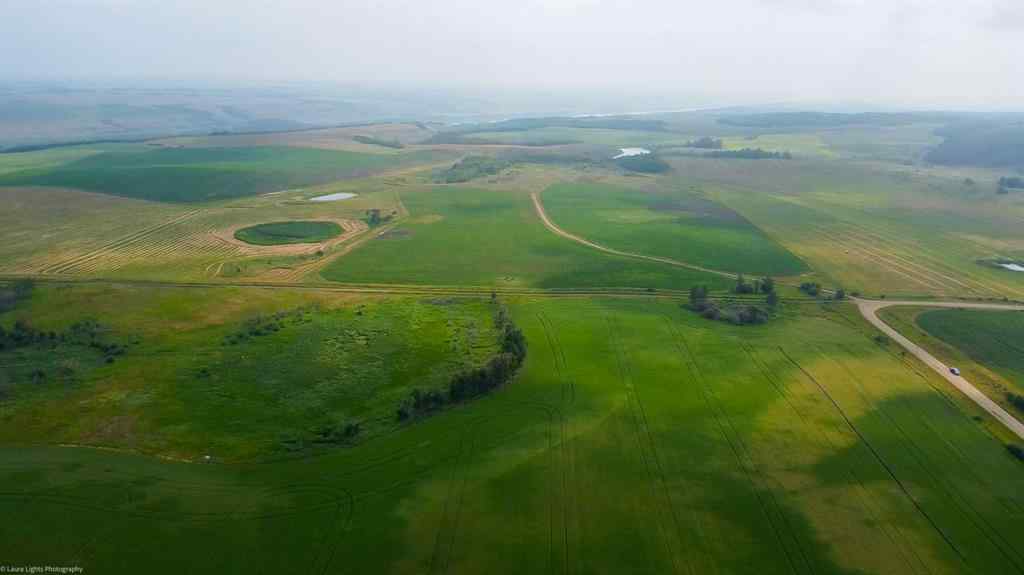MLS® A2238520 -  PT NW & NE 1-54-3-4, S 1/2 1-54-2-4, NW 6-54-1-4   in NONE Rural Vermilion River, County of, Agri-Business