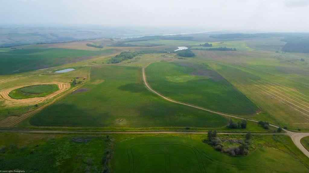 MLS® A2238520 -  PT NW & NE 1-54-3-4, S 1/2 1-54-2-4, NW 6-54-1-4   in NONE Rural Vermilion River, County of, Agri-Business