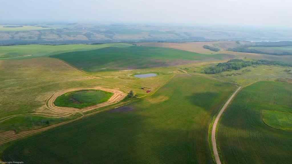 MLS® A2238520 -  PT NW & NE 1-54-3-4, S 1/2 1-54-2-4, NW 6-54-1-4   in NONE Rural Vermilion River, County of, Agri-Business