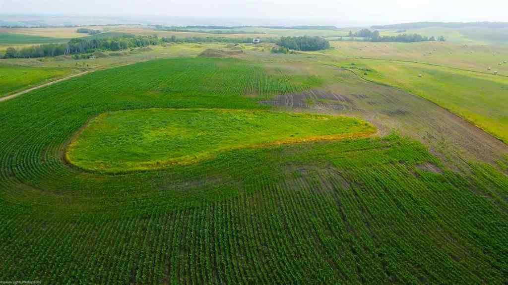 MLS® A2238520 -  PT NW & NE 1-54-3-4, S 1/2 1-54-2-4, NW 6-54-1-4   in NONE Rural Vermilion River, County of, Agri-Business