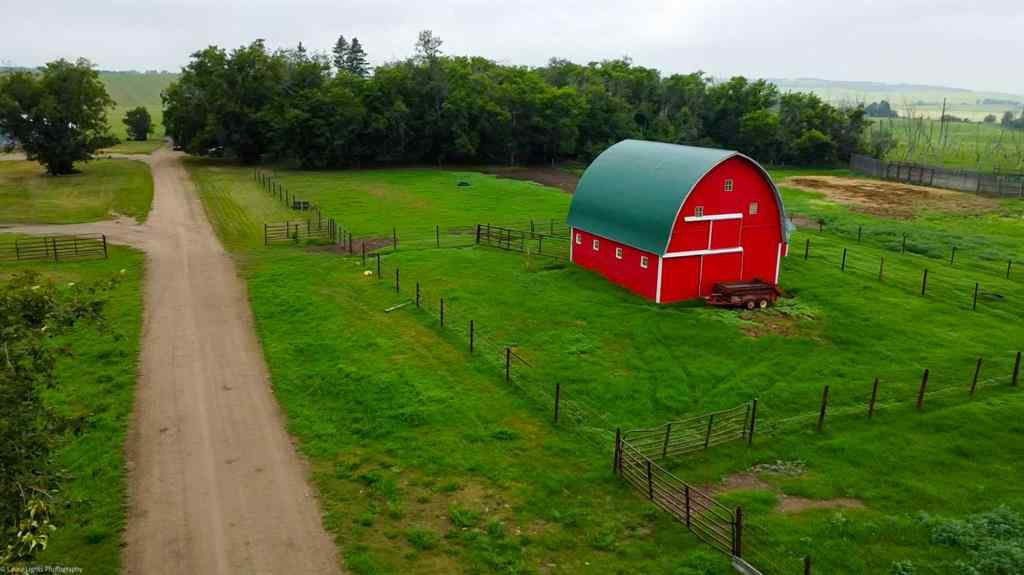 MLS® A2238520 -  PT NW & NE 1-54-3-4, S 1/2 1-54-2-4, NW 6-54-1-4   in NONE Rural Vermilion River, County of, Agri-Business