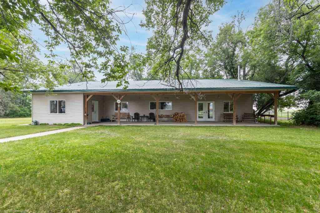 MLS® A2238520 -  PT NW & NE 1-54-3-4, S 1/2 1-54-2-4, NW 6-54-1-4   in NONE Rural Vermilion River, County of, Agri-Business