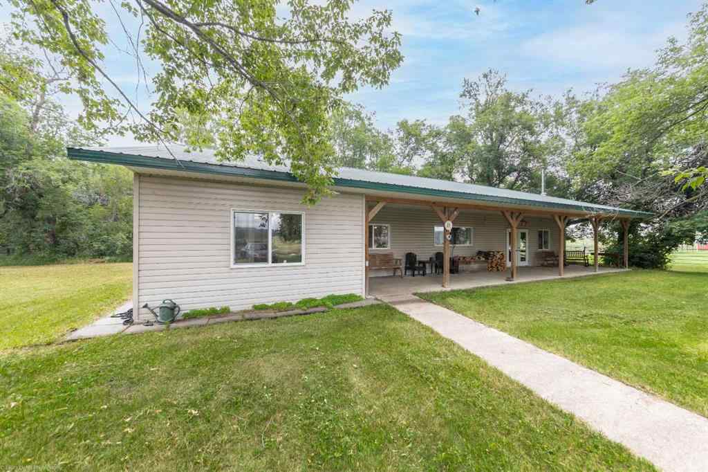 MLS® A2238520 -  PT NW & NE 1-54-3-4, S 1/2 1-54-2-4, NW 6-54-1-4   in NONE Rural Vermilion River, County of, Agri-Business