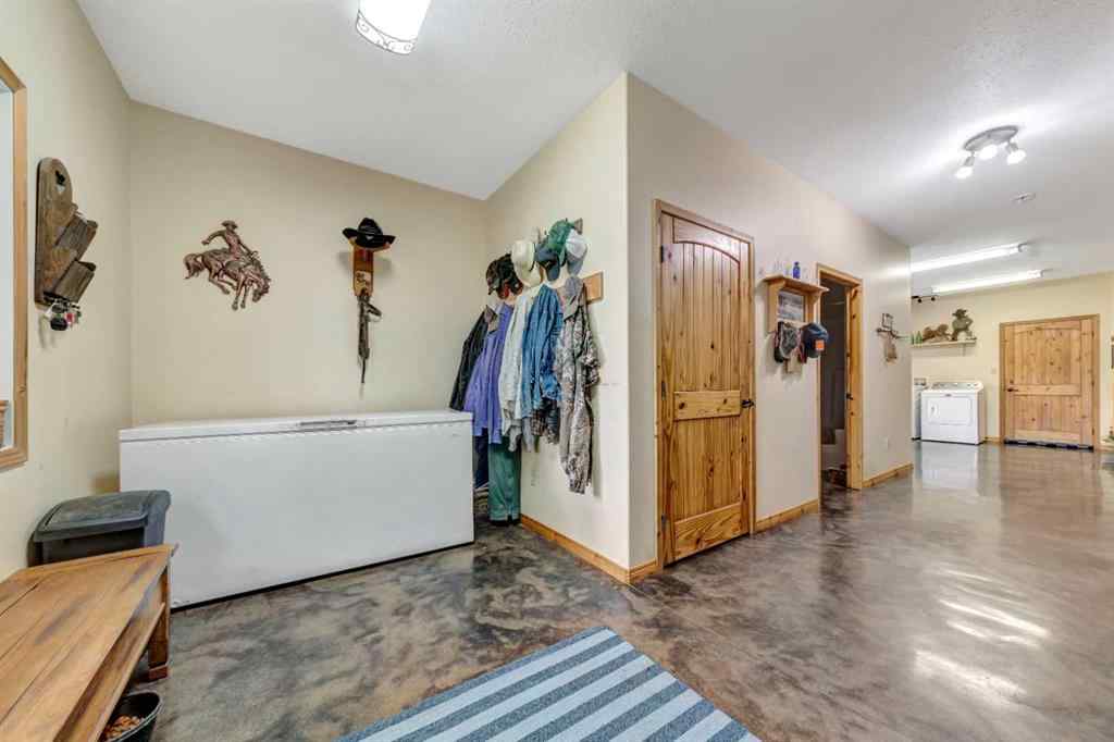 MLS® A2238520 -  PT NW & NE 1-54-3-4, S 1/2 1-54-2-4, NW 6-54-1-4   in NONE Rural Vermilion River, County of, Agri-Business