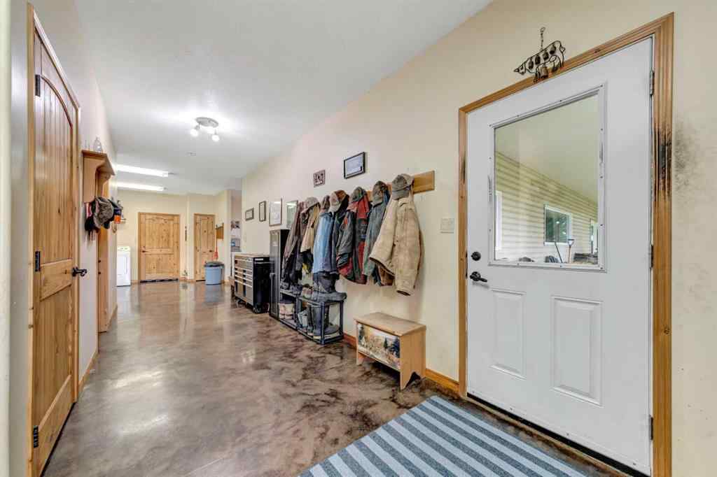 MLS® A2238520 -  PT NW & NE 1-54-3-4, S 1/2 1-54-2-4, NW 6-54-1-4   in NONE Rural Vermilion River, County of, Agri-Business
