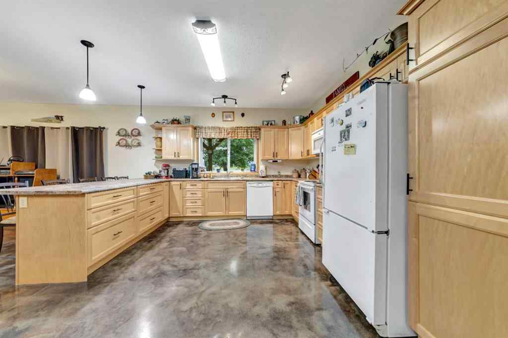 MLS® A2238520 -  PT NW & NE 1-54-3-4, S 1/2 1-54-2-4, NW 6-54-1-4   in NONE Rural Vermilion River, County of, Agri-Business