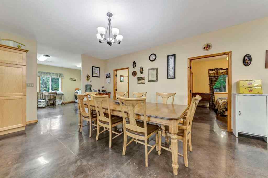 MLS® A2238520 -  PT NW & NE 1-54-3-4, S 1/2 1-54-2-4, NW 6-54-1-4   in NONE Rural Vermilion River, County of, Agri-Business