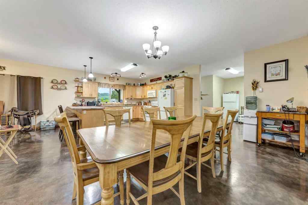 MLS® A2238520 -  PT NW & NE 1-54-3-4, S 1/2 1-54-2-4, NW 6-54-1-4   in NONE Rural Vermilion River, County of, Agri-Business