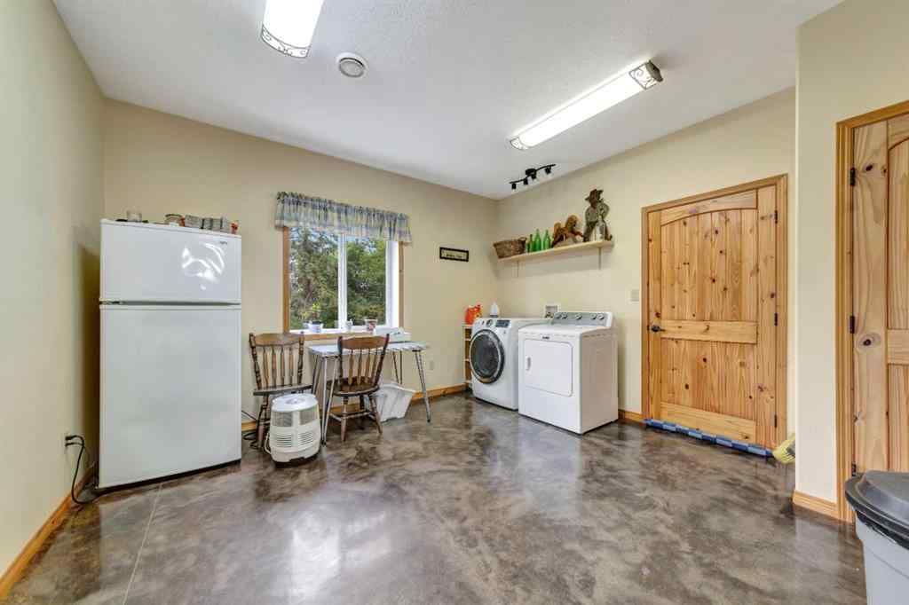 MLS® A2238520 -  PT NW & NE 1-54-3-4, S 1/2 1-54-2-4, NW 6-54-1-4   in NONE Rural Vermilion River, County of, Agri-Business