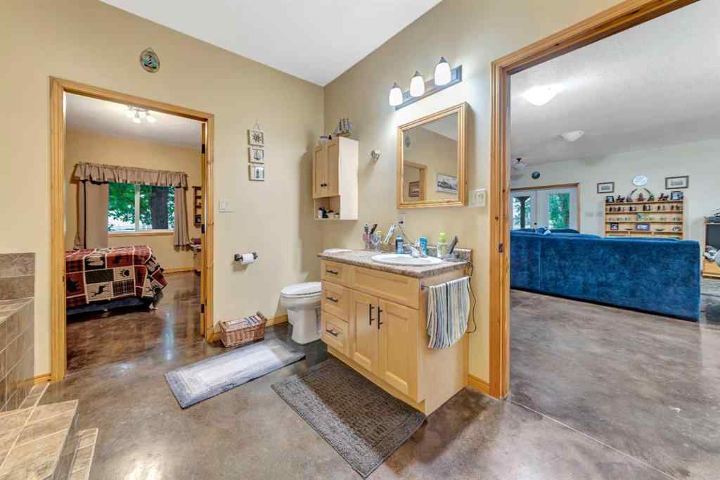 MLS® A2238520 -  PT NW & NE 1-54-3-4, S 1/2 1-54-2-4, NW 6-54-1-4   in NONE Rural Vermilion River, County of, Agri-Business