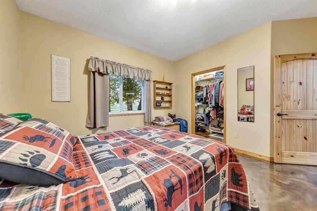 MLS® A2238520 -  PT NW & NE 1-54-3-4, S 1/2 1-54-2-4, NW 6-54-1-4   in NONE Rural Vermilion River, County of, Agri-Business