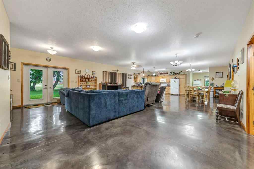 MLS® A2238520 -  PT NW & NE 1-54-3-4, S 1/2 1-54-2-4, NW 6-54-1-4   in NONE Rural Vermilion River, County of, Agri-Business