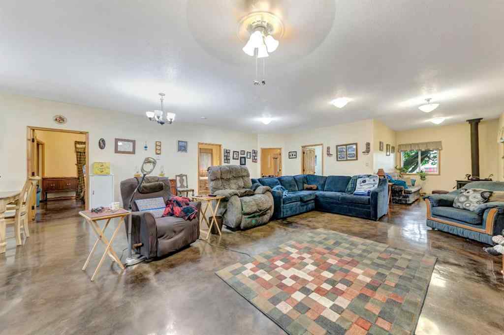 MLS® A2238520 -  PT NW & NE 1-54-3-4, S 1/2 1-54-2-4, NW 6-54-1-4   in NONE Rural Vermilion River, County of, Agri-Business