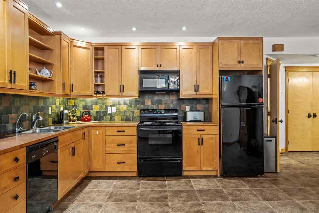 MLS® A2238521 - 108 Casale Place  in Three Sisters Canmore, Residential
