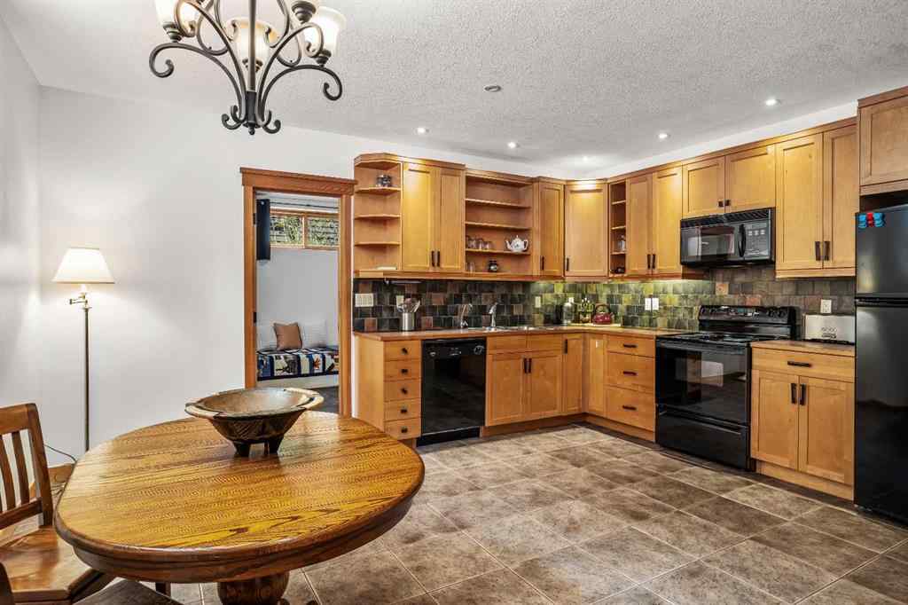 MLS® A2238521 - 108 Casale Place  in Three Sisters Canmore, Residential