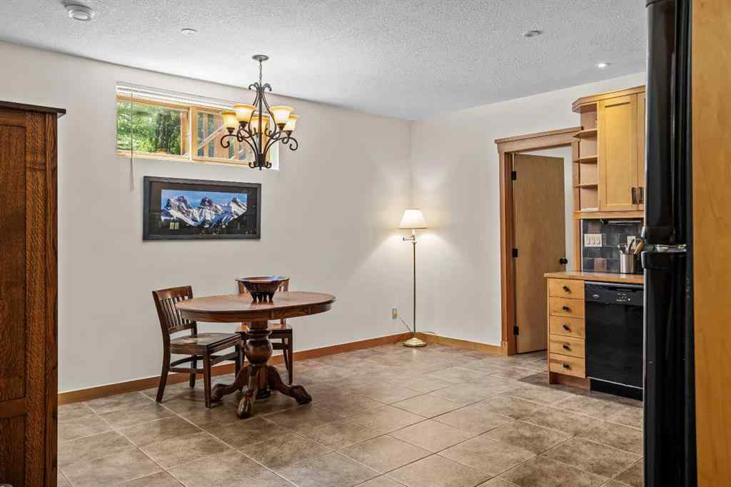 MLS® A2238521 - 108 Casale Place  in Three Sisters Canmore, Residential