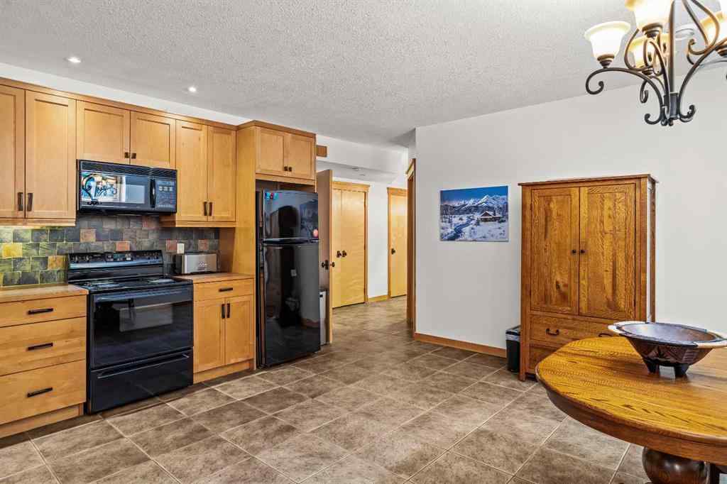 MLS® A2238521 - 108 Casale Place  in Three Sisters Canmore, Residential