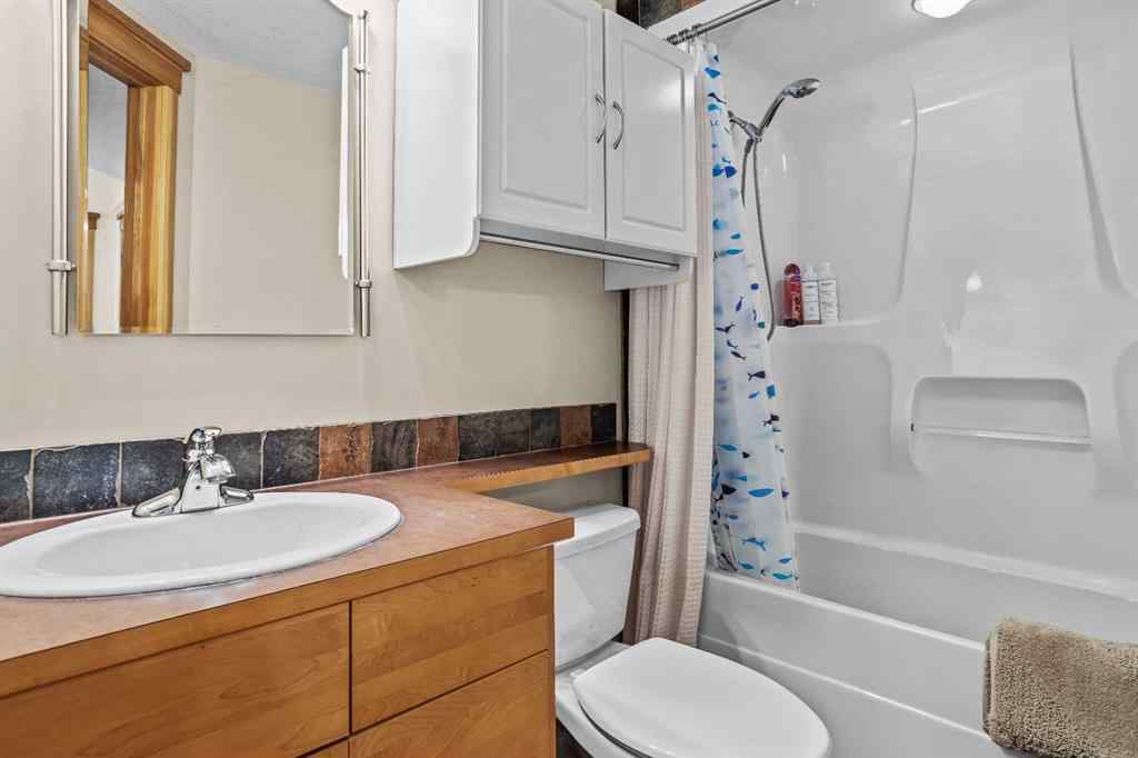 MLS® A2238521 - 108 Casale Place  in Three Sisters Canmore, Residential