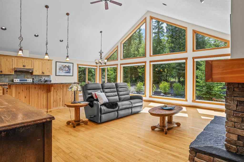 MLS® A2238521 - 108 Casale Place  in Three Sisters Canmore, Residential