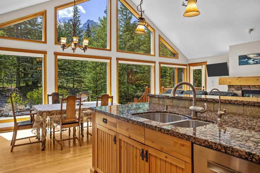 MLS® A2238521 - 108 Casale Place  in Three Sisters Canmore, Residential
