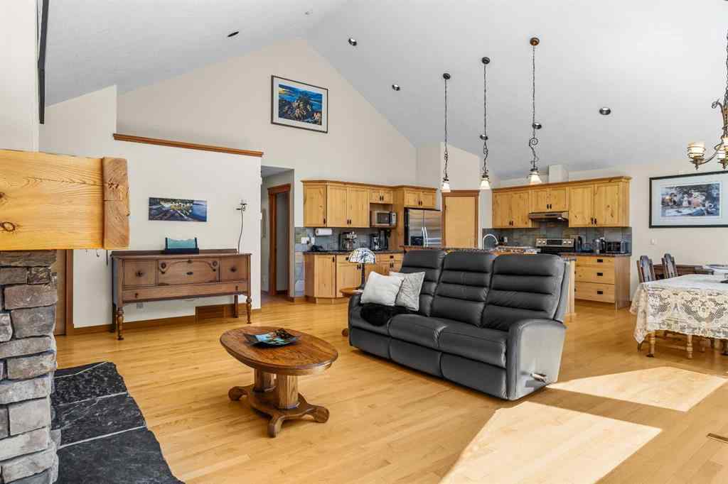 MLS® A2238521 - 108 Casale Place  in Three Sisters Canmore, Residential
