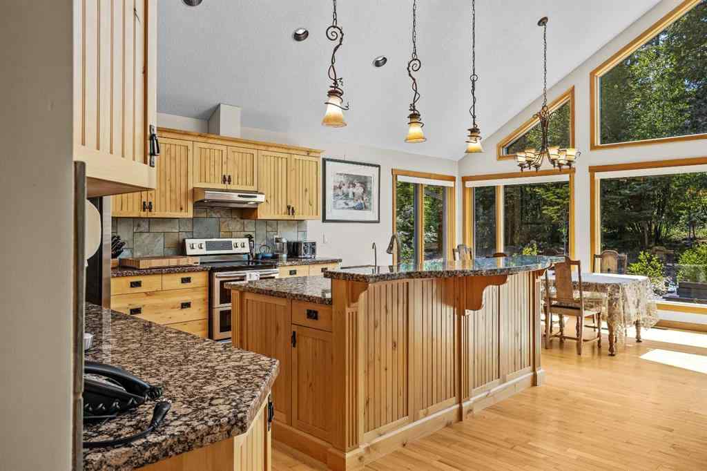 MLS® A2238521 - 108 Casale Place  in Three Sisters Canmore, Residential
