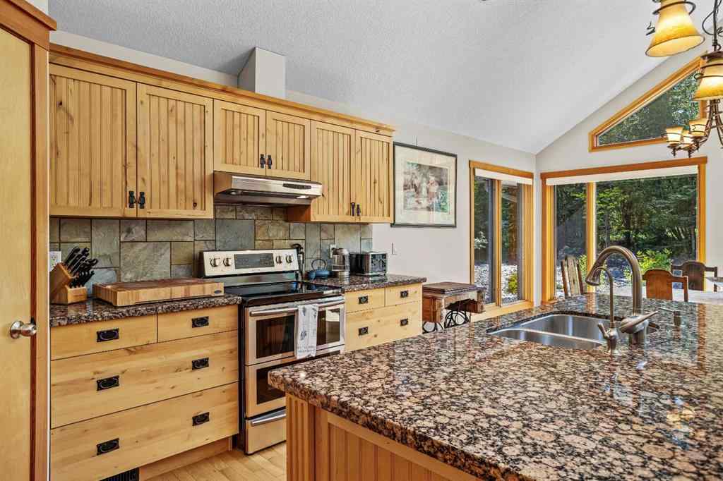 MLS® A2238521 - 108 Casale Place  in Three Sisters Canmore, Residential