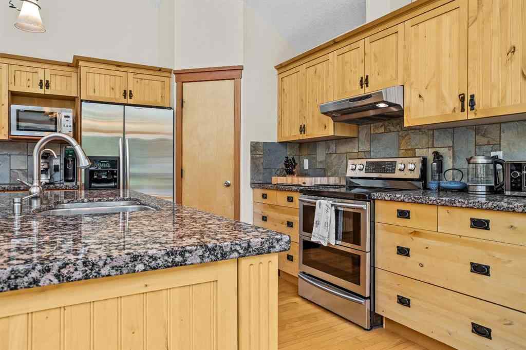 MLS® A2238521 - 108 Casale Place  in Three Sisters Canmore, Residential