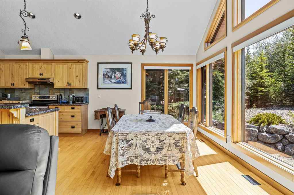 MLS® A2238521 - 108 Casale Place  in Three Sisters Canmore, Residential