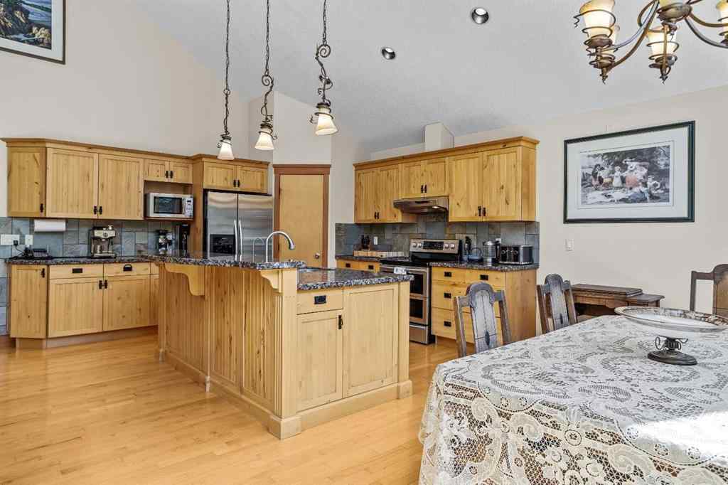 MLS® A2238521 - 108 Casale Place  in Three Sisters Canmore, Residential