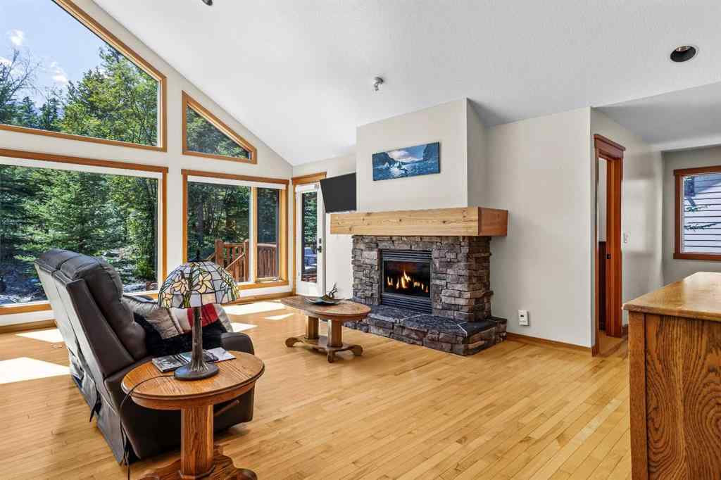 MLS® A2238521 - 108 Casale Place  in Three Sisters Canmore, Residential