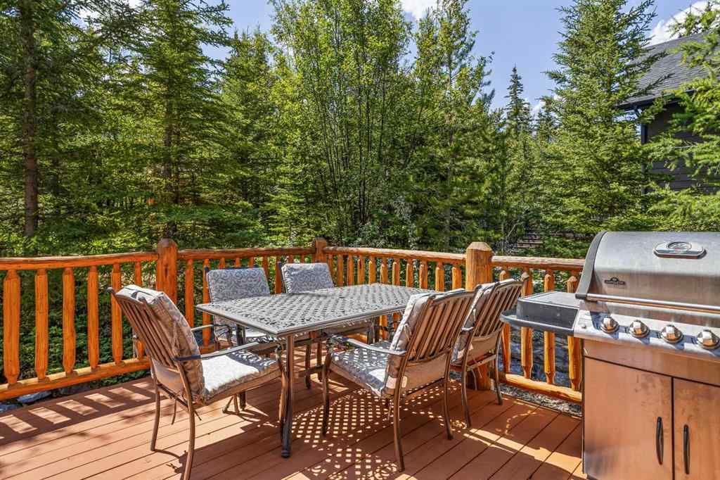 MLS® A2238521 - 108 Casale Place  in Three Sisters Canmore, Residential