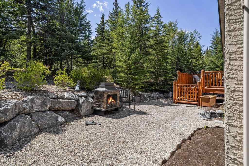 MLS® A2238521 - 108 Casale Place  in Three Sisters Canmore, Residential