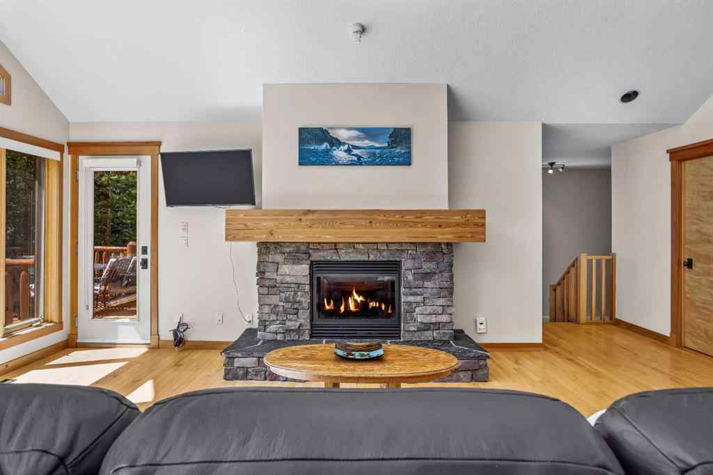 MLS® A2238521 - 108 Casale Place  in Three Sisters Canmore, Residential