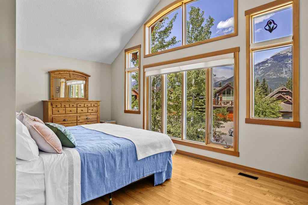 MLS® A2238521 - 108 Casale Place  in Three Sisters Canmore, Residential