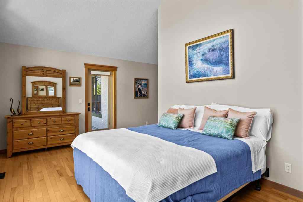 MLS® A2238521 - 108 Casale Place  in Three Sisters Canmore, Residential