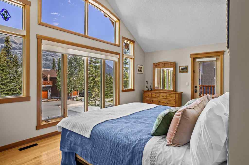 MLS® A2238521 - 108 Casale Place  in Three Sisters Canmore, Residential